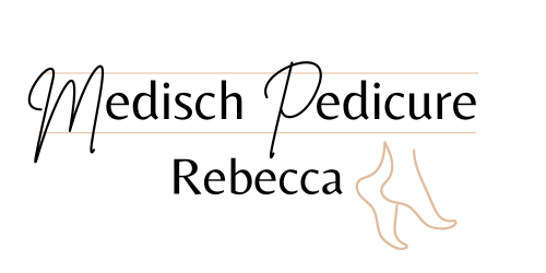 Medisch Pedicure Rebecca